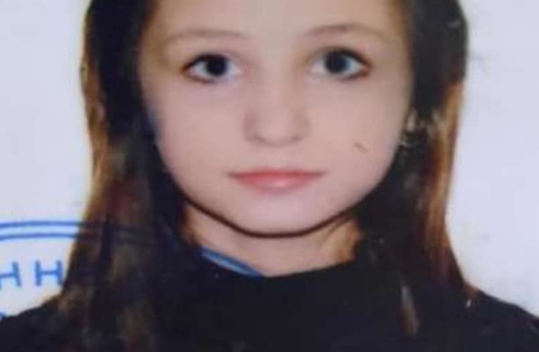В Днепре пропала без вести 13-летняя девочка