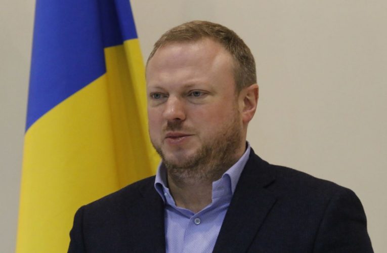 Олейник Святослав