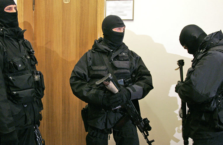 Обыски в Днепре: Юрий Бутусов