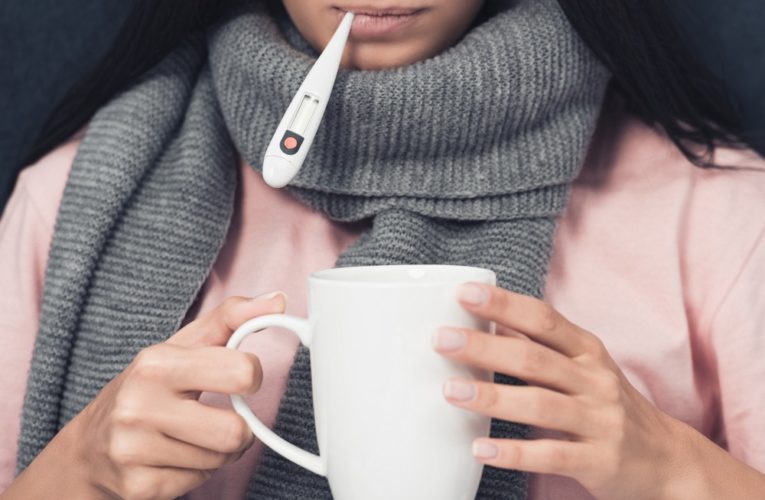 5 человек в тяжелом состоянии: COVID-19