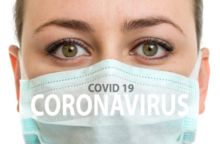 Ещё одна жертва COVID-19 в Днепре