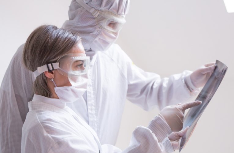 В Днепре за сутки 29 человек заразились COVID-19