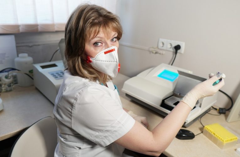 Covid-19. Новые случаи заражения