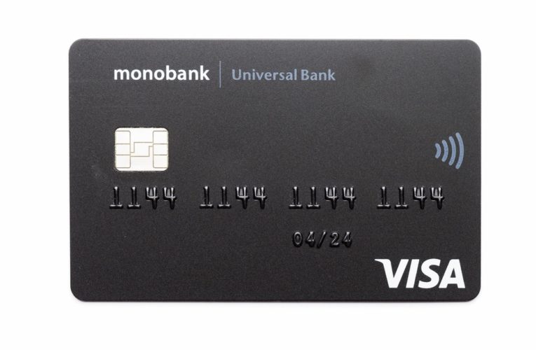 В Monobank исключили утечку информации о клиентах