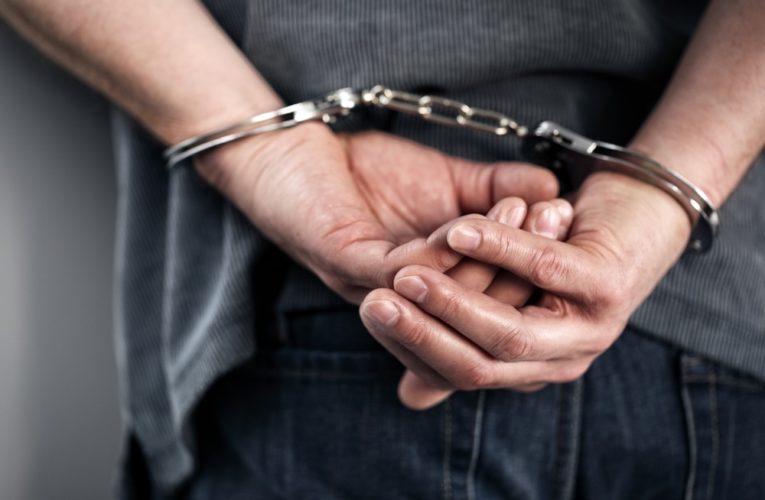В Днепре задержали мужчину, разыскиваемого за заказное убийство в Болгарии