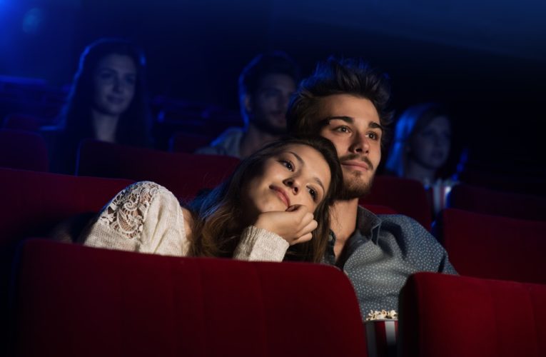 Фестиваль фильмов о любви LOVE SHORTS