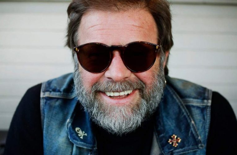 Борис Гребенщиков и группа «Аквариум»