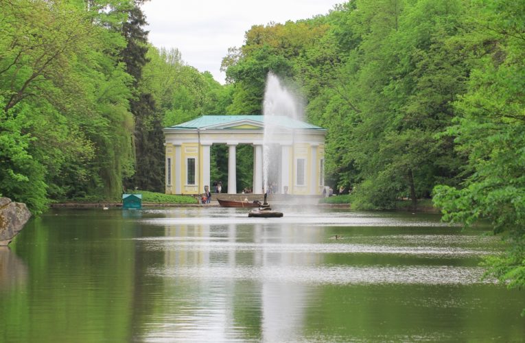 Власти Умани полностью контролируют эпидемиологическую ситуацию в городе