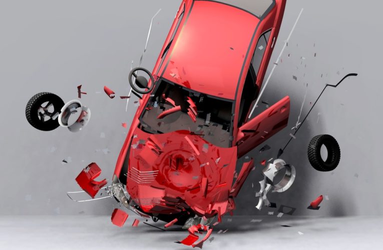 В Днепре на Аэропортовской столкнулись Daewoo, Таврия и Volkswage