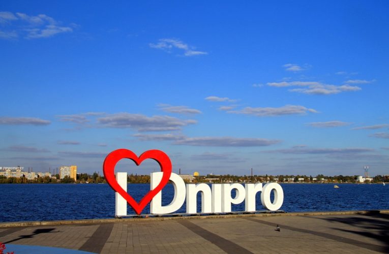 Борис Филатов: «Днепр — это все, что у меня есть»