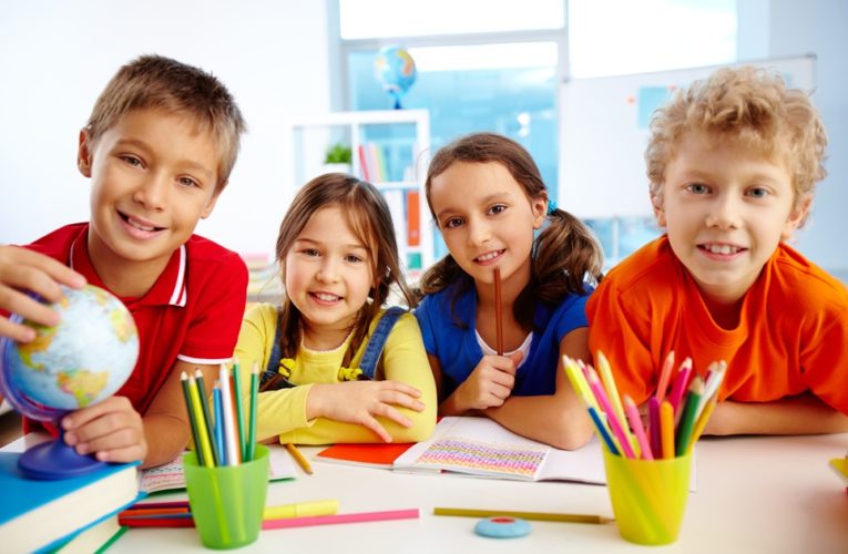 Капитальные ремонты в школах Днепра