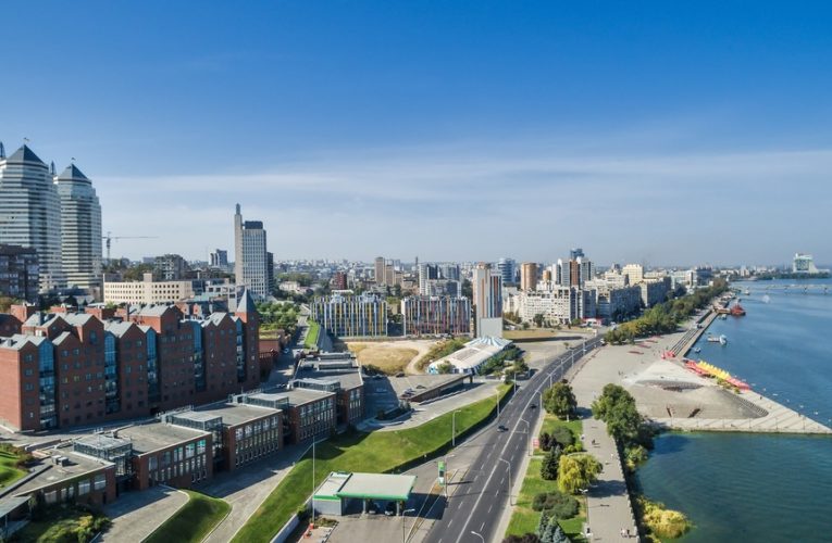 Борис Филатов: «Это был уникальный праздник»