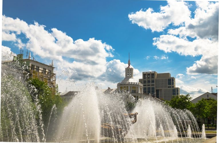 Борис Филатов: «В Городе есть предприниматели — патриоты, которые хотят сделать Днепр красивым и современным, живым и динамичным»