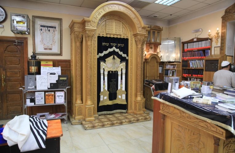 Виктор Ляшко посетил Умань