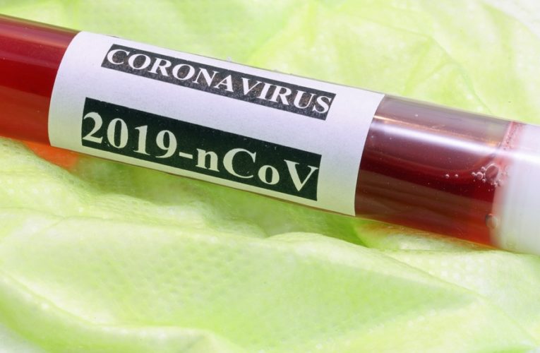 В больнице Мечникова от коронавируса умер очередной пациент