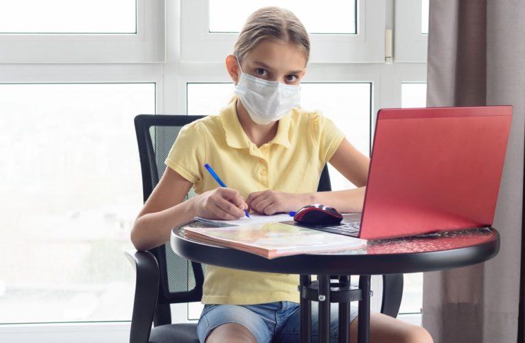 В Днепре из-за коронавируса закрыли школу