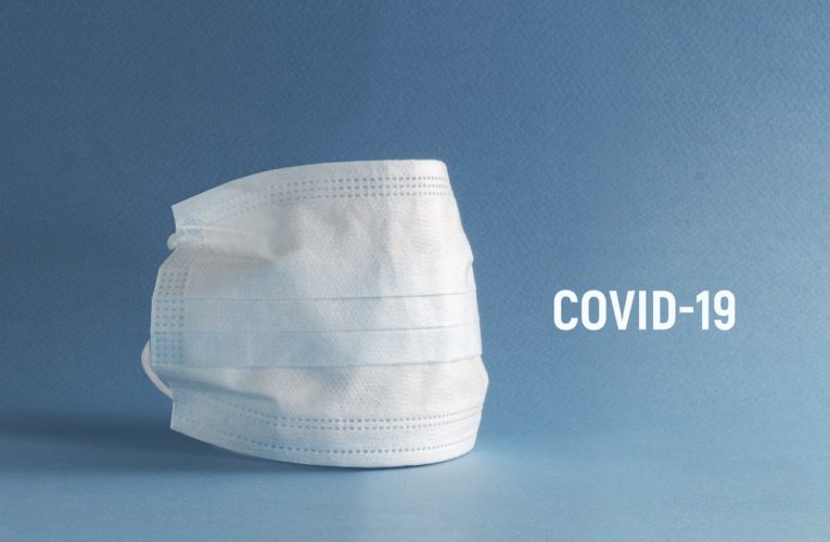 Коронавирус в Днепре: актуальная статистика