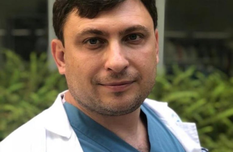 Доктор Бриль: Нет никакого смысла давать антибиотики при поражении легких на фоне COVID-19