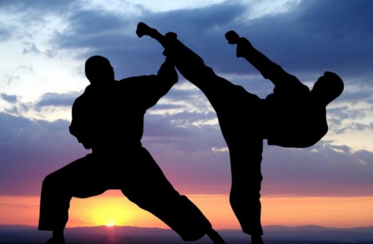 Днепровские каратисты получили 103 медали на Чемпионате Украины