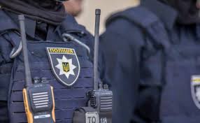 Полиция Днепра разыскивает двух грабителей