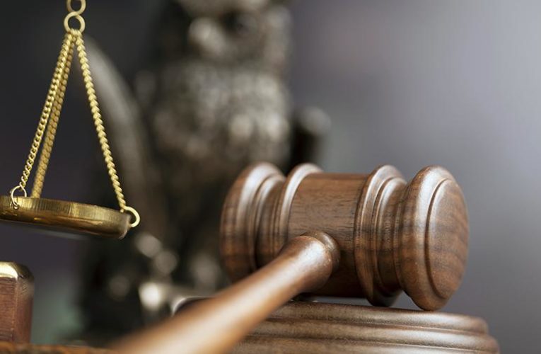 Судью из Верхнеднепровска отстранили от работы
