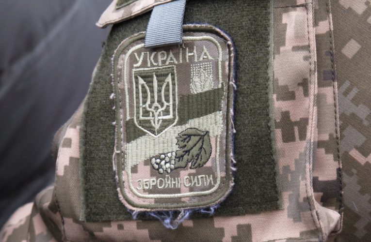 На Днепропетровщине пьяный солдат убил сослуживца
