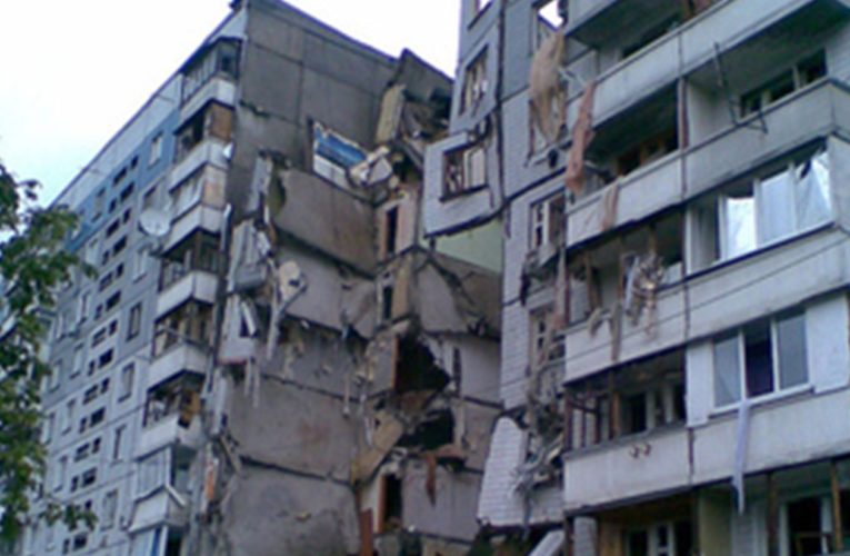 13 октября — трагический день для Днепра