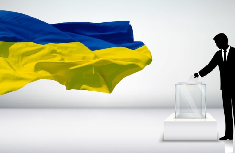 После обработки 73% протоколов в горсовет Днепра проходит 6 партий