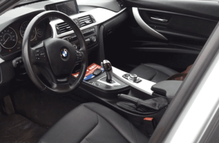 В Днепре на Набережной Победы BMW сбил насмерть женщину