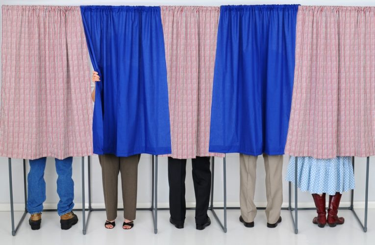 В Вольногорске в мэры баллотируются 9 человек