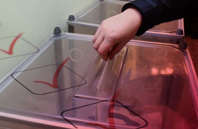 За кого голосуют жители Днепра на выборах в горсовет