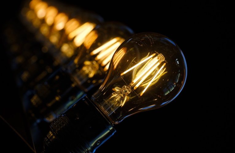 Отключение света в Днепре 9 октября