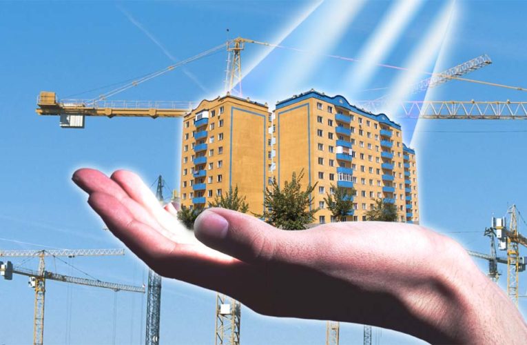 В Днепре продлили программу «Муниципальное жилье» еще на пять лет