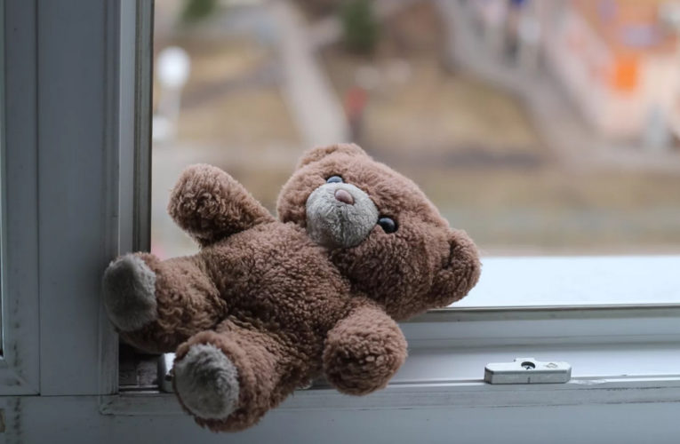 На Днепропетровщине мать забила до смерти 4-летнего ребенка