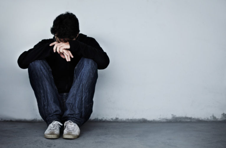 Спасатели Кривого Рога спасли 18-летнего парня, который пытался покончить с жизнью