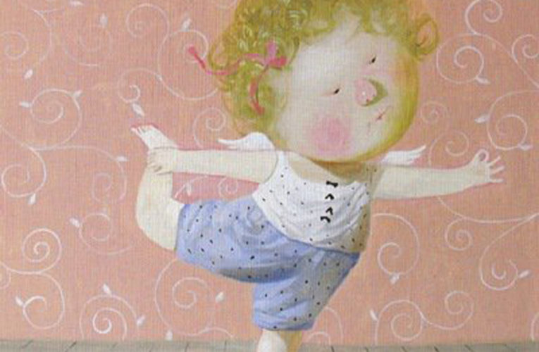 Мастер-класс по живописи