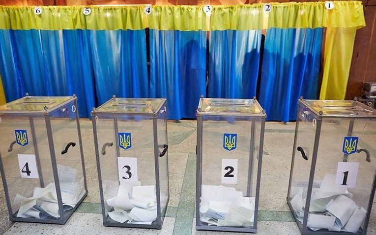 В ЦИК рассказали, как пройдут выборы на карантине выходного дня