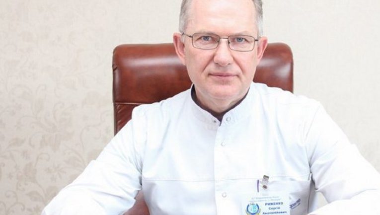 Сергей Рыженко: «Ситуация усложняется»
