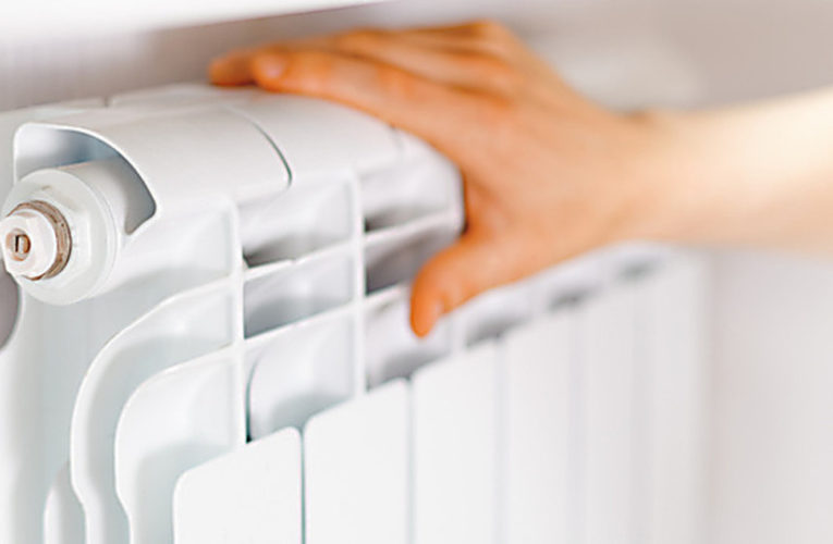 В Днепре не будут пересматривать тарифы на отопление