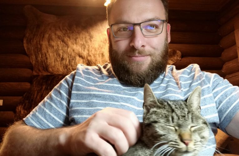 Евгений Найштетик: Нашим людям осознание приходит с большой трагедией