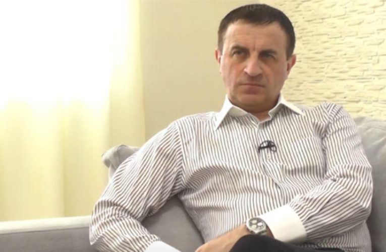 Юрий Дудкин: Циничные лжеписатели подло спекулируют на фигуре Василия Стуса накануне каждых выборов