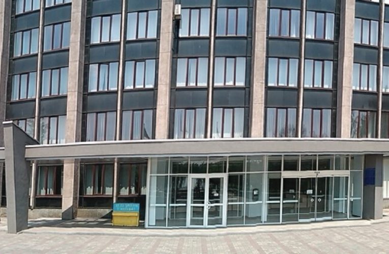 В Кривом Роге зарегистрировали еще 7 депутатов городского совета