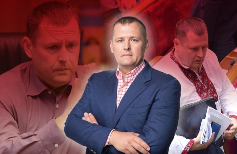 Борис Филатов: “Я никогда не делал вещей, которые могли бы столкнуть людей между собой”