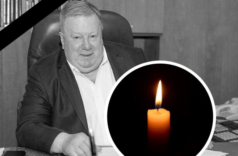 В Днепре от коронавируса умер гендиректор КБ «Южное»