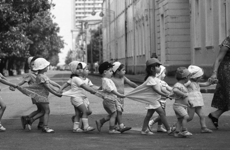 В Днепре собираются создать “Музей детства”