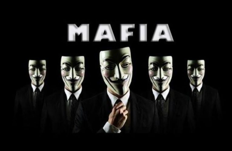 Вечер классической мафии