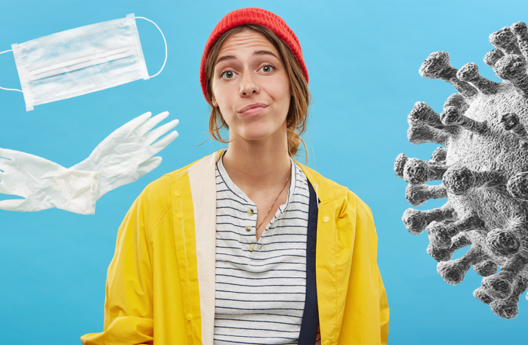 В Днепре будут протестовать против карантина выходного дня