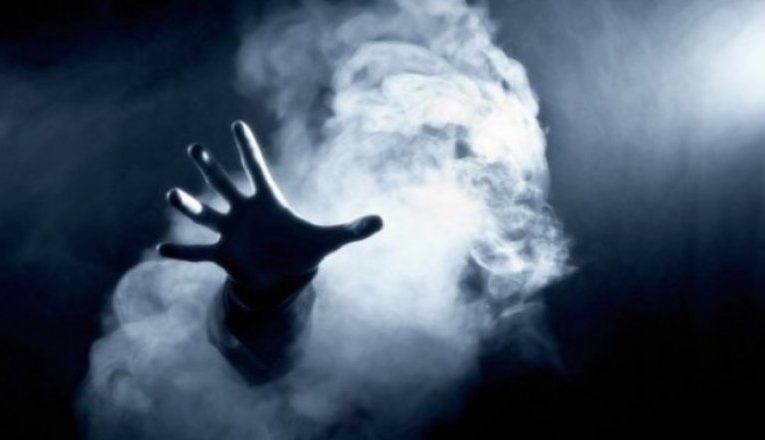 В Каменском пенсионерка отравилась угарным газом во время пожара