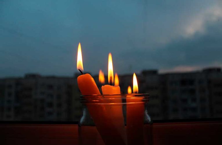 В воскресенье в трех районах Днепра не будет света