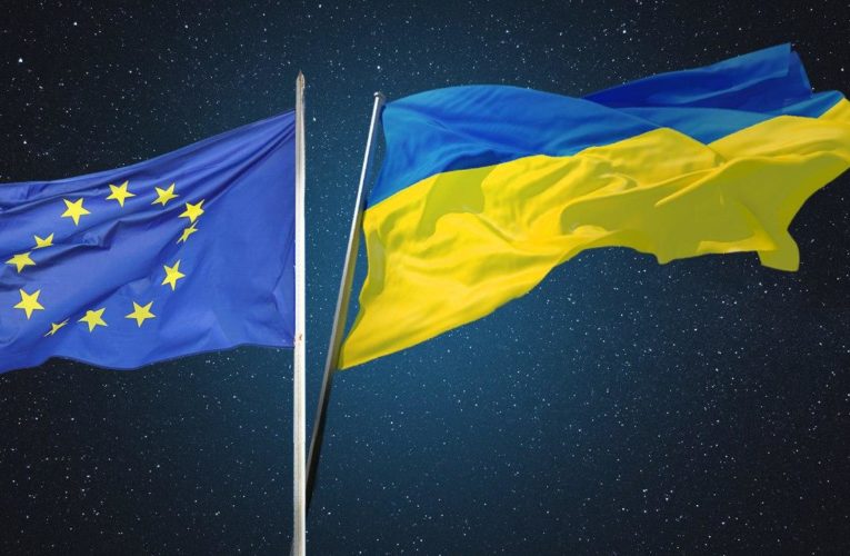 В Днепре появился Офис евроинтеграции
